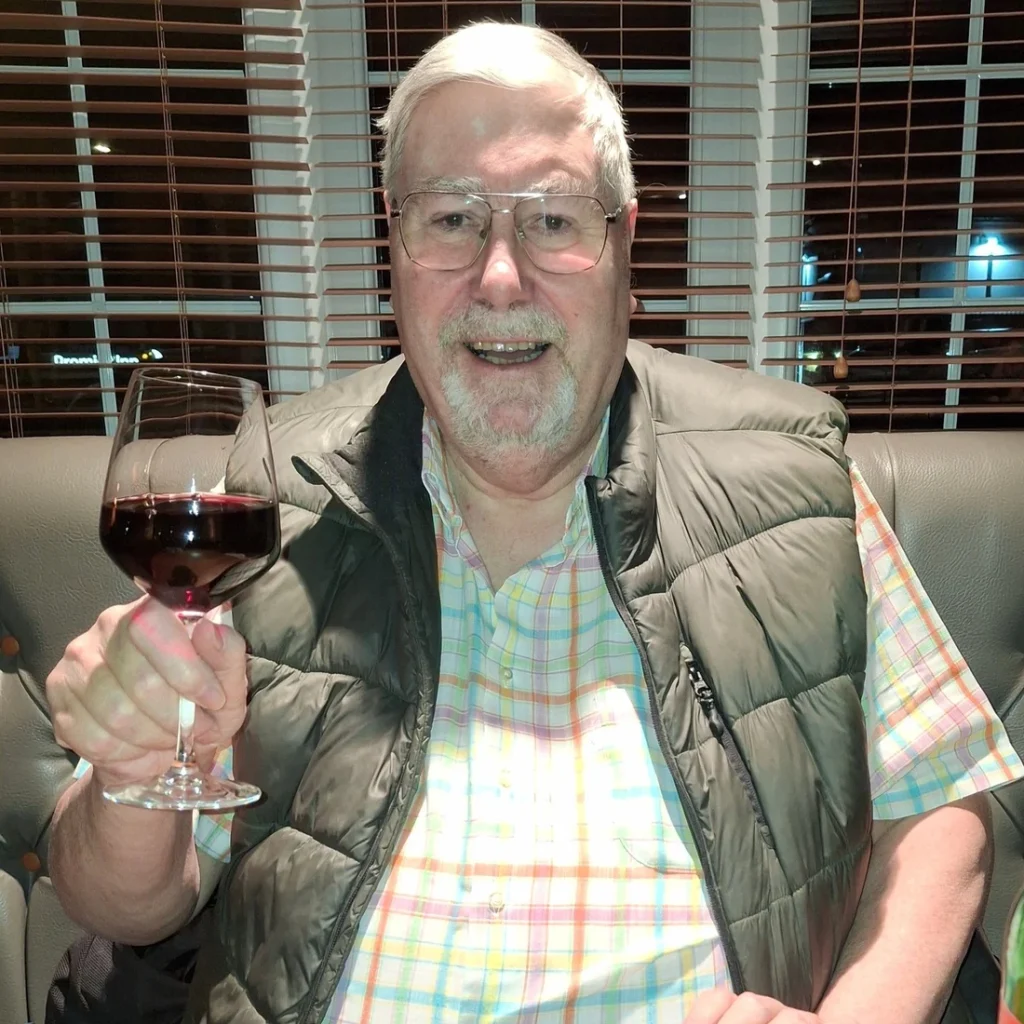 Author Jeremy J. Mills